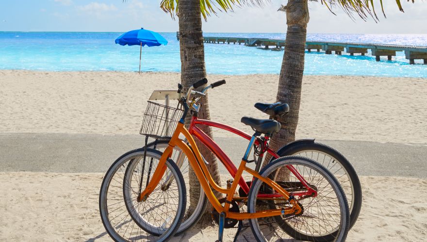 Key West Bike Tour